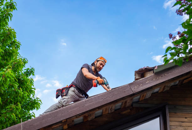 Best Roof Installation  in Seagoville, TX