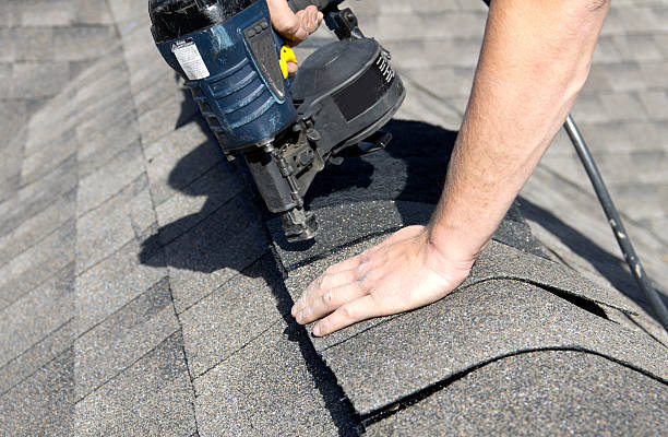 Best Chimney Flashing Repair  in Seagoville, TX