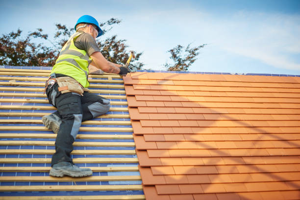 EPDM Roofing in Seagoville, TX